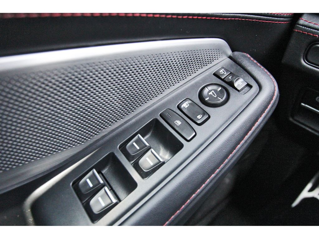 2025 Acura MDX A-Spec Gray at Westside Lexus