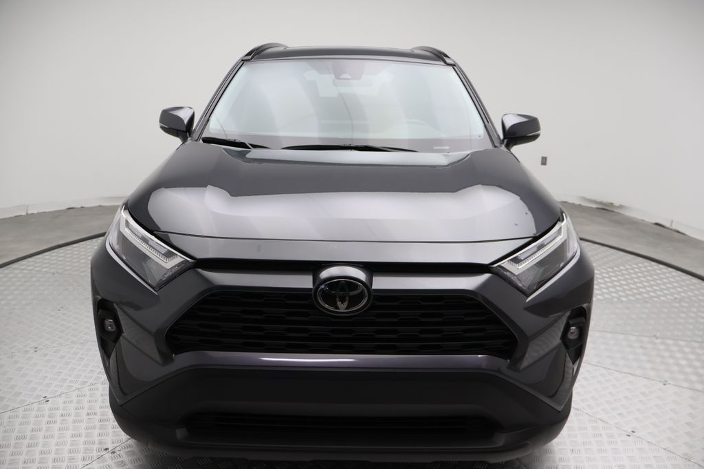 Thumbnail: 2025 Toyota RAV4 - 5