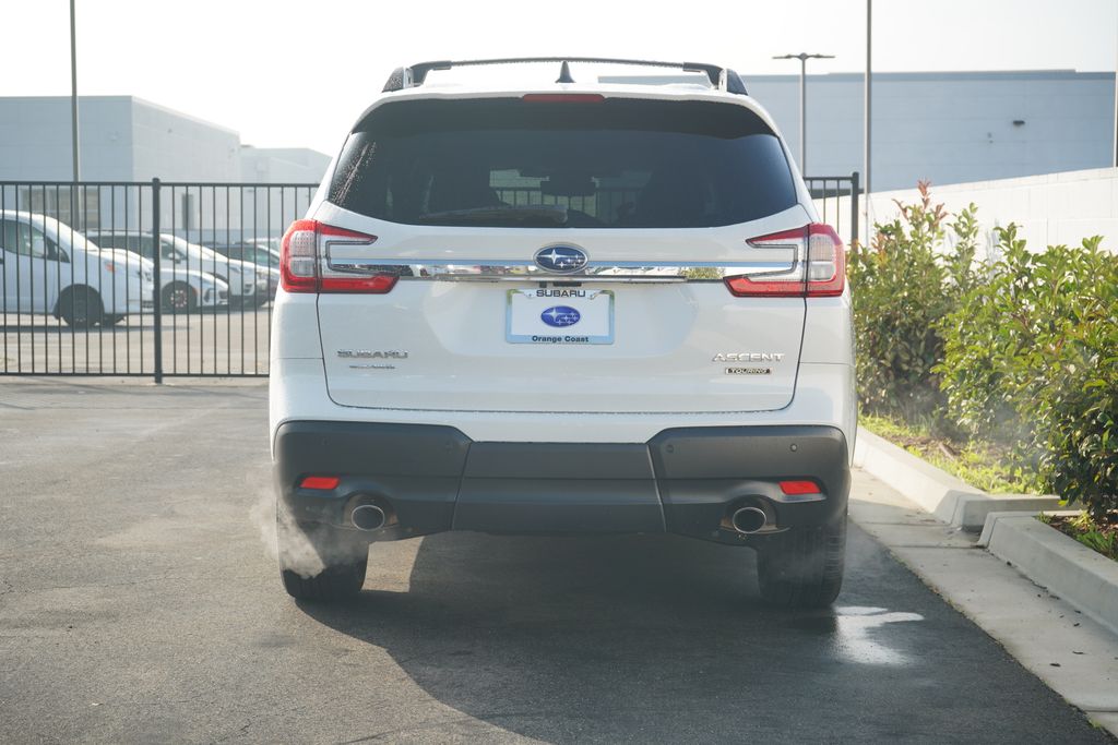 Thumbnail: 2026 Subaru Ascent - 4