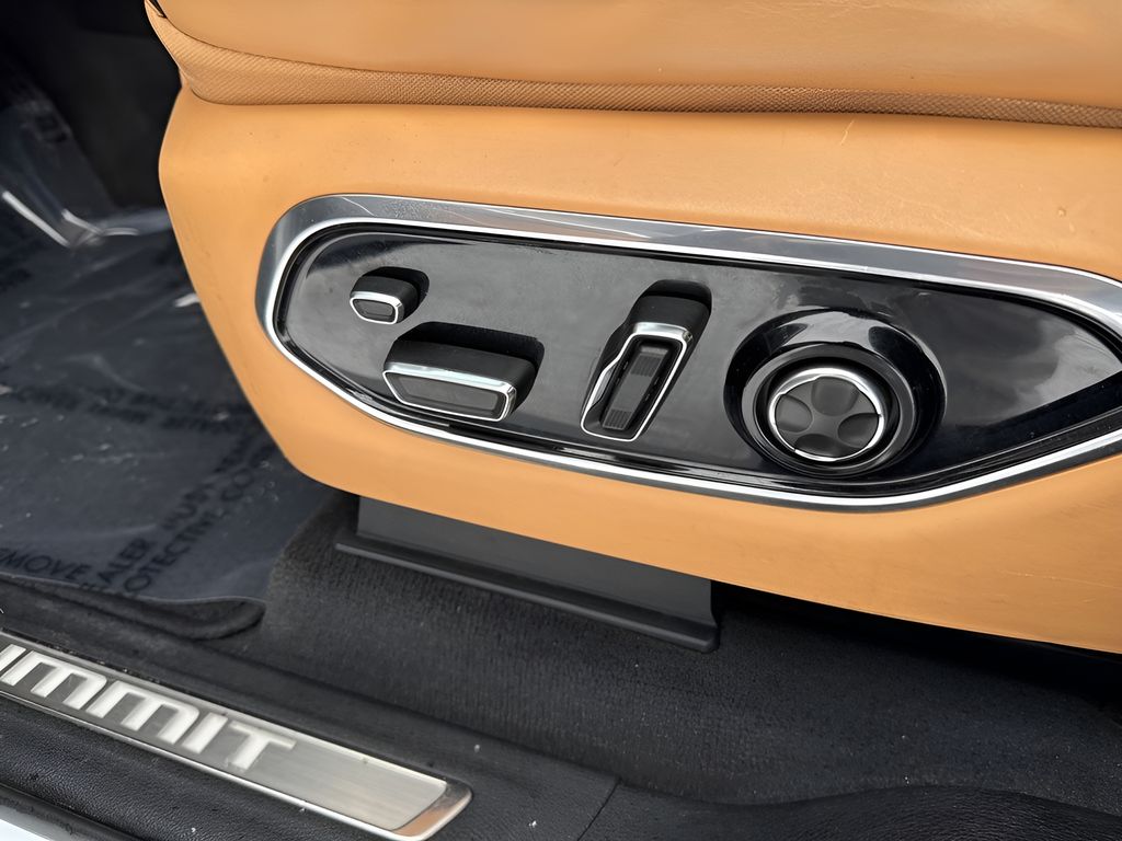 2022 Jeep Grand Cherokee L