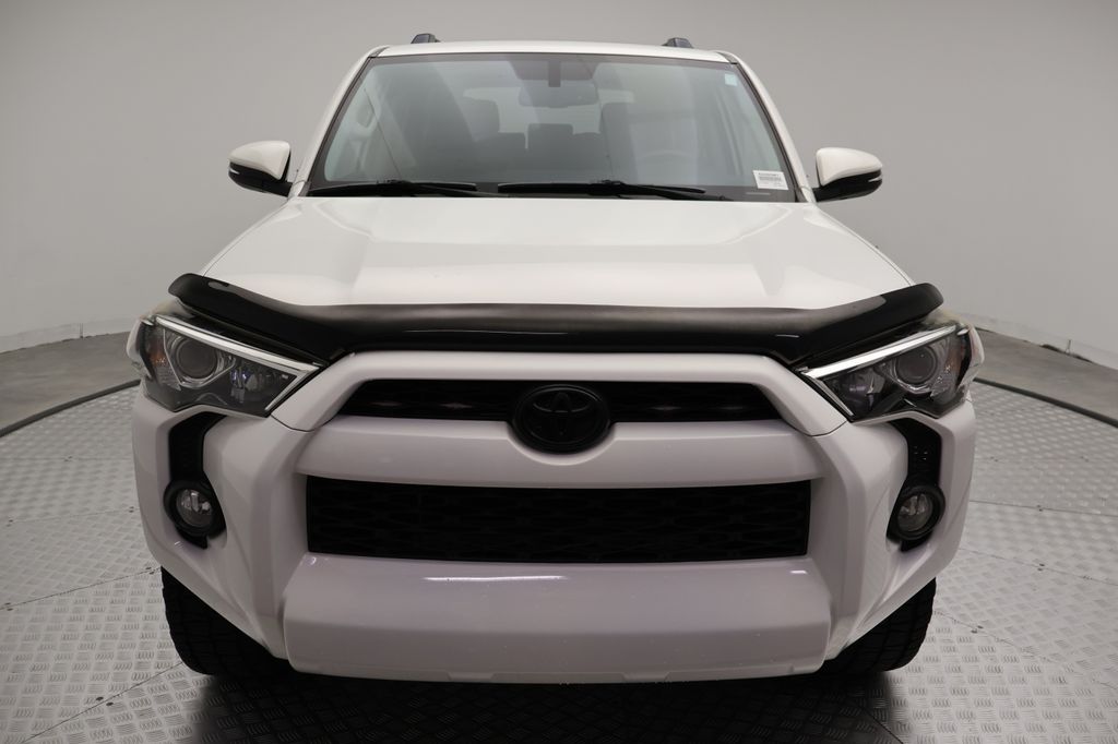 Thumbnail: 2019 Toyota 4Runner - 5