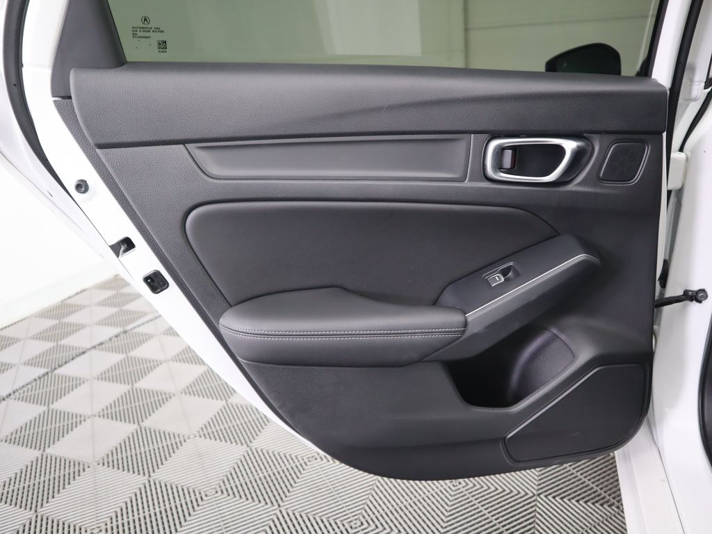 Thumbnail: 2024 Acura Integra - 26