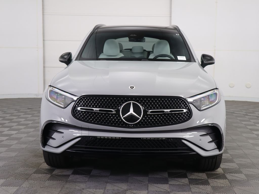 Thumbnail: 2026 Mercedes-Benz GLC - 2