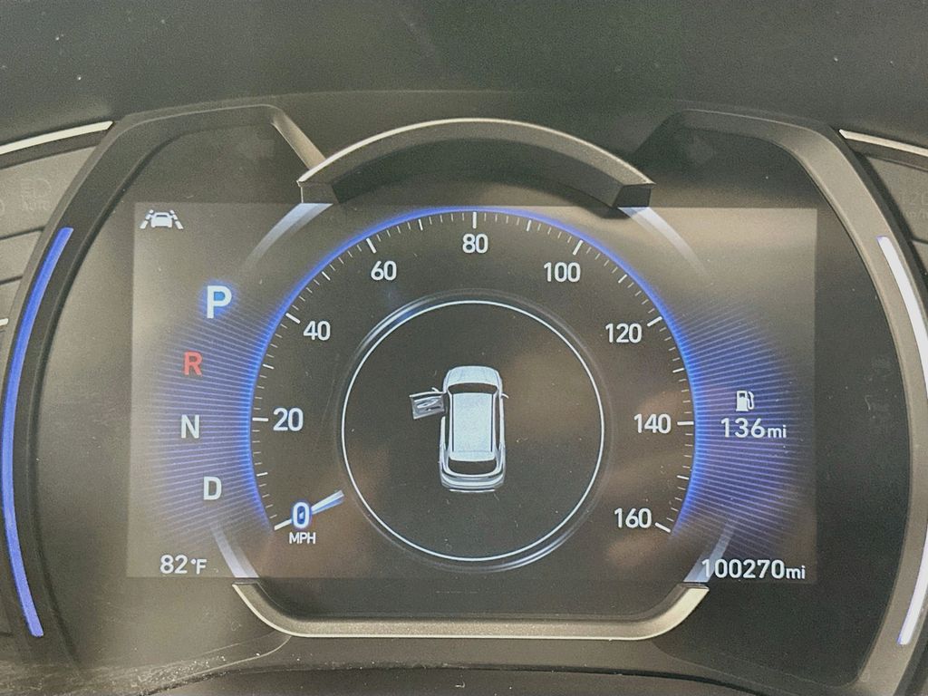 Thumbnail: 2020 Hyundai Santa Fe - 12