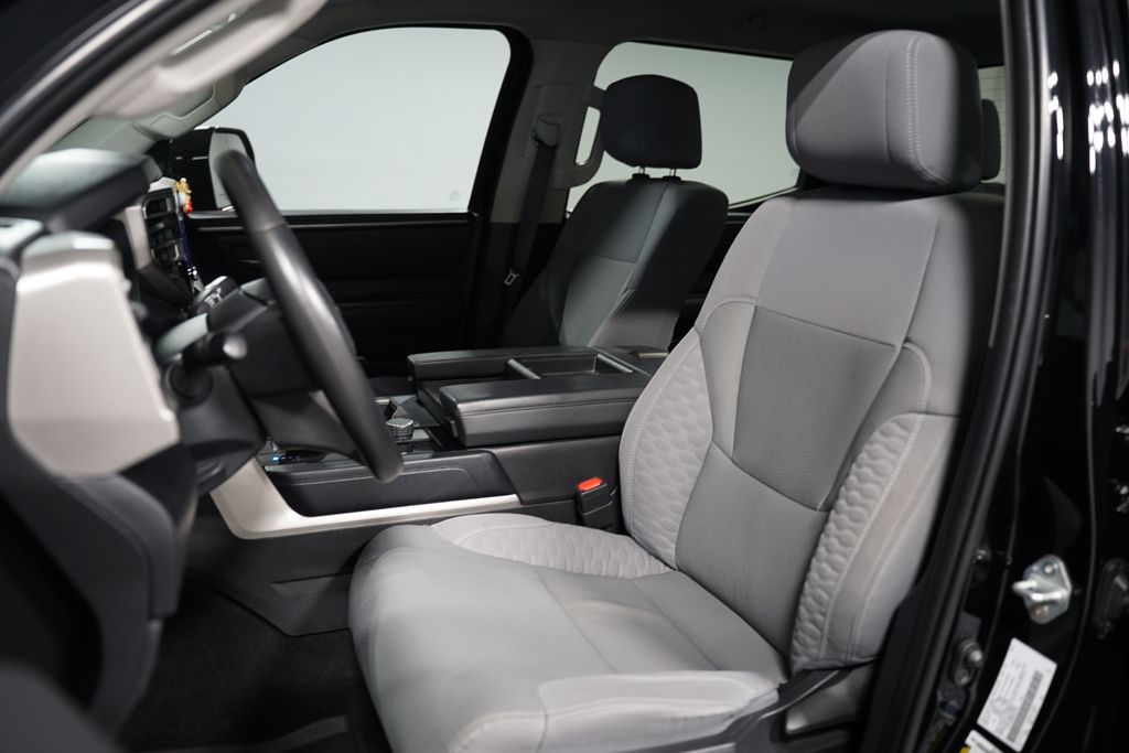 2022 Toyota Tundra SR5 6