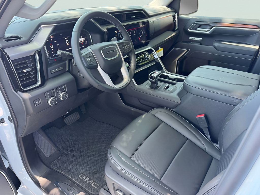New 2026 White GMC Denali image 7