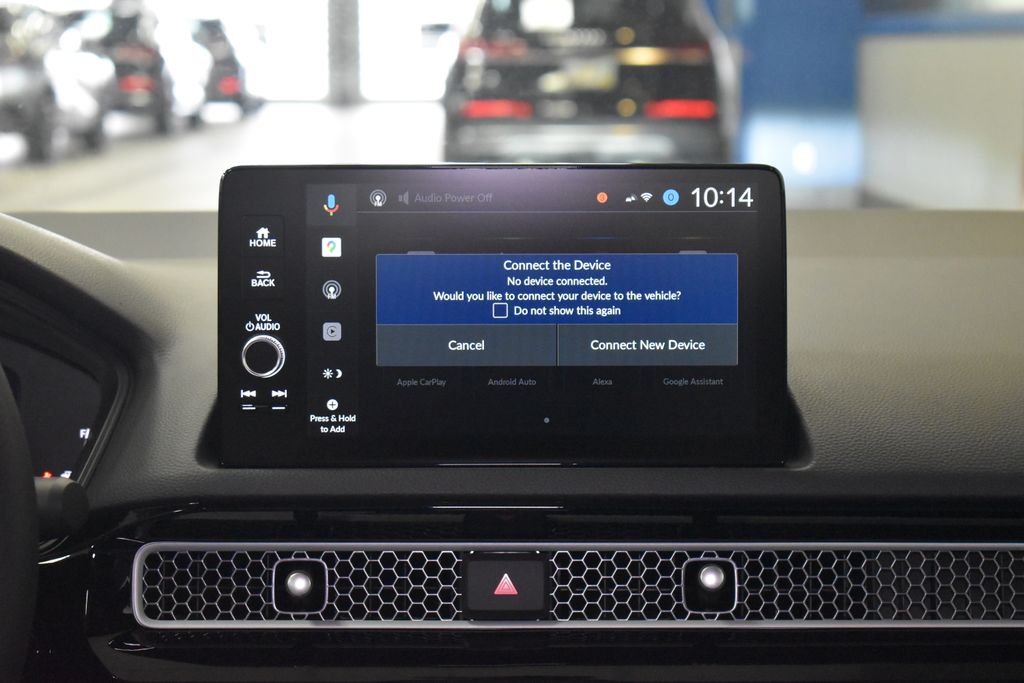 Thumbnail: 2026 Honda Civic - 11