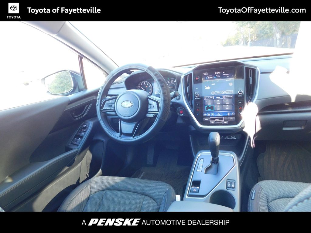 Thumbnail: 2024 Subaru Crosstrek - 7