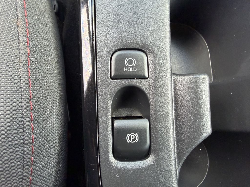 Used 2024 Toyota Corolla Sedan