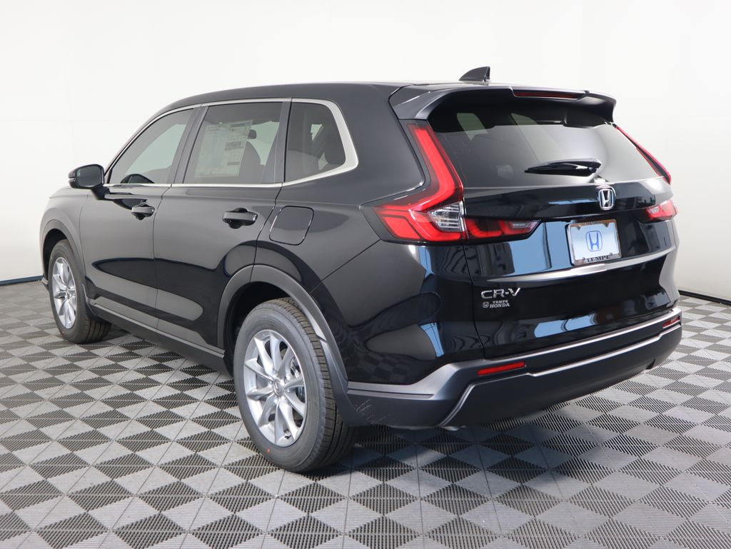 Thumbnail: 2026 Honda CR-V - 7