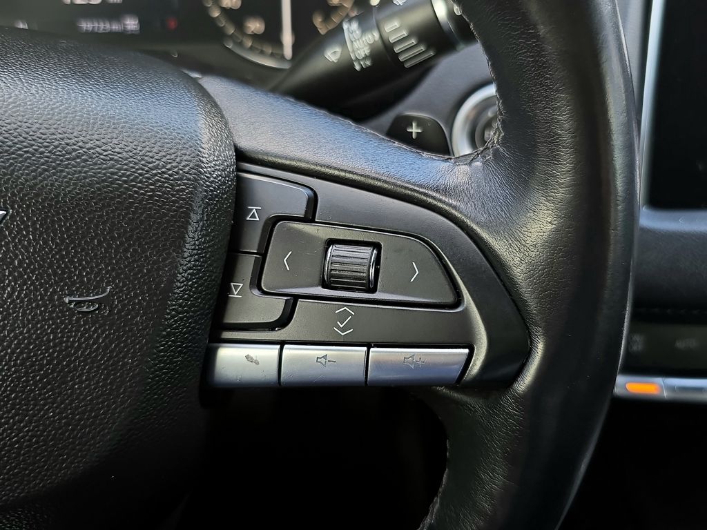 2022 Cadillac XT4