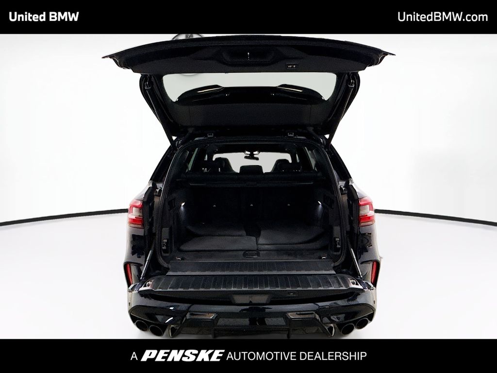 Thumbnail: 2020 BMW X5 - 14