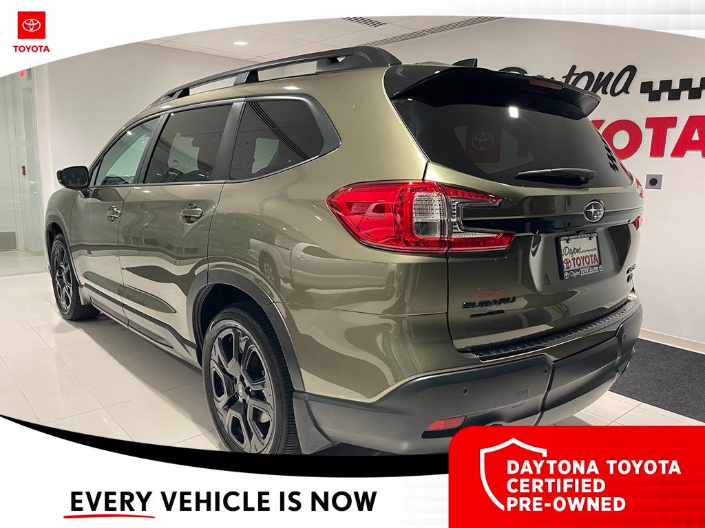 Used 2025 Subaru Ascent SUV