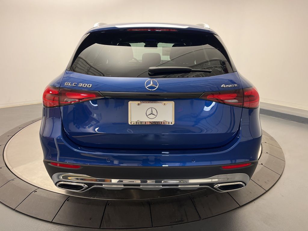 Thumbnail: 2026 Mercedes-Benz GLC - 6