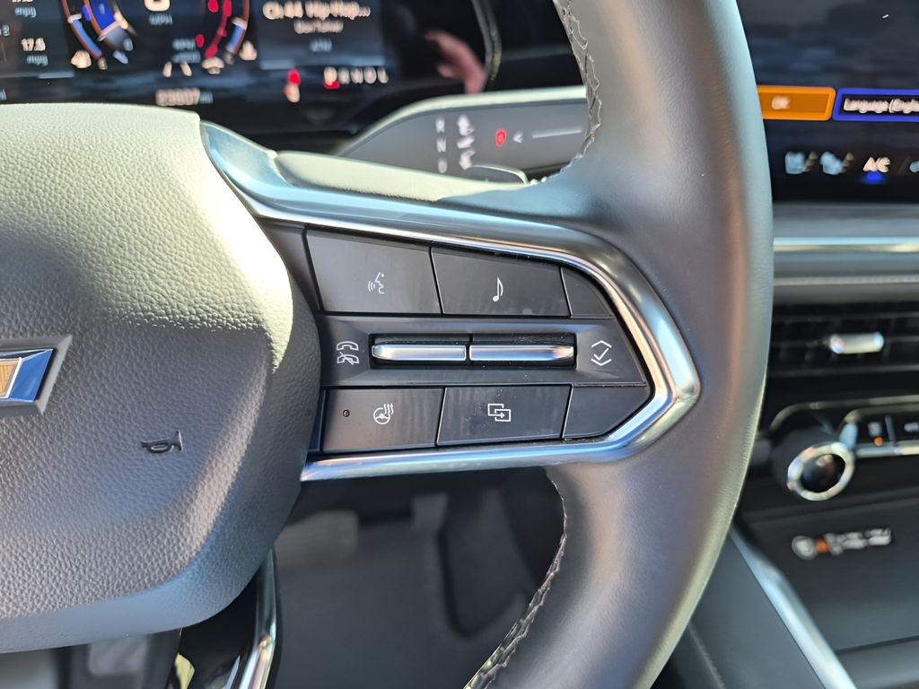 Used Car 2025 Chevrolet Tahoe  Premier For Sale Under $70,000 In Austin, Texas