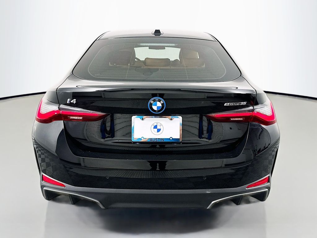 Thumbnail: 2023 BMW i4 - 6