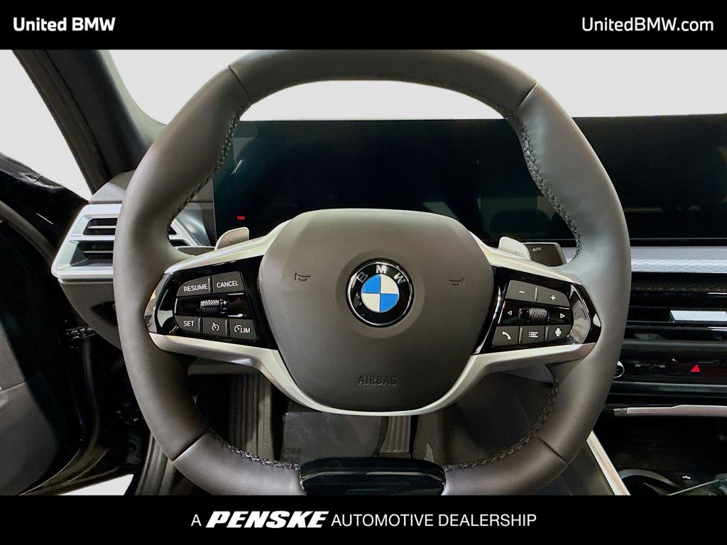Thumbnail: 2026 BMW 3 Series - 6