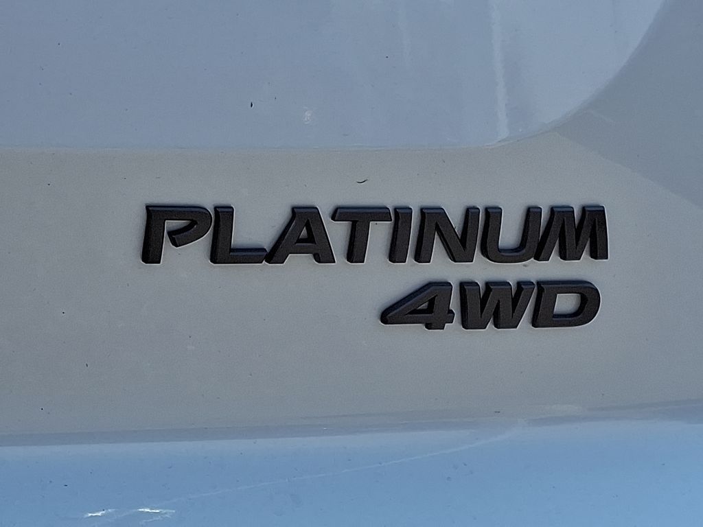 2026 Nissan Pathfinder — photo 20