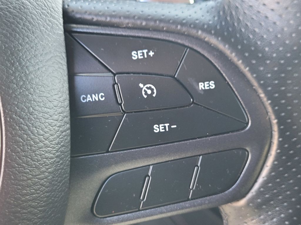 Used 2023 White Dodge GT image 25