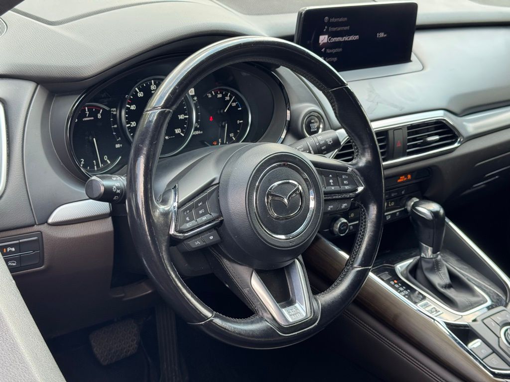 2023 Mazda CX-9 Signature photo 14