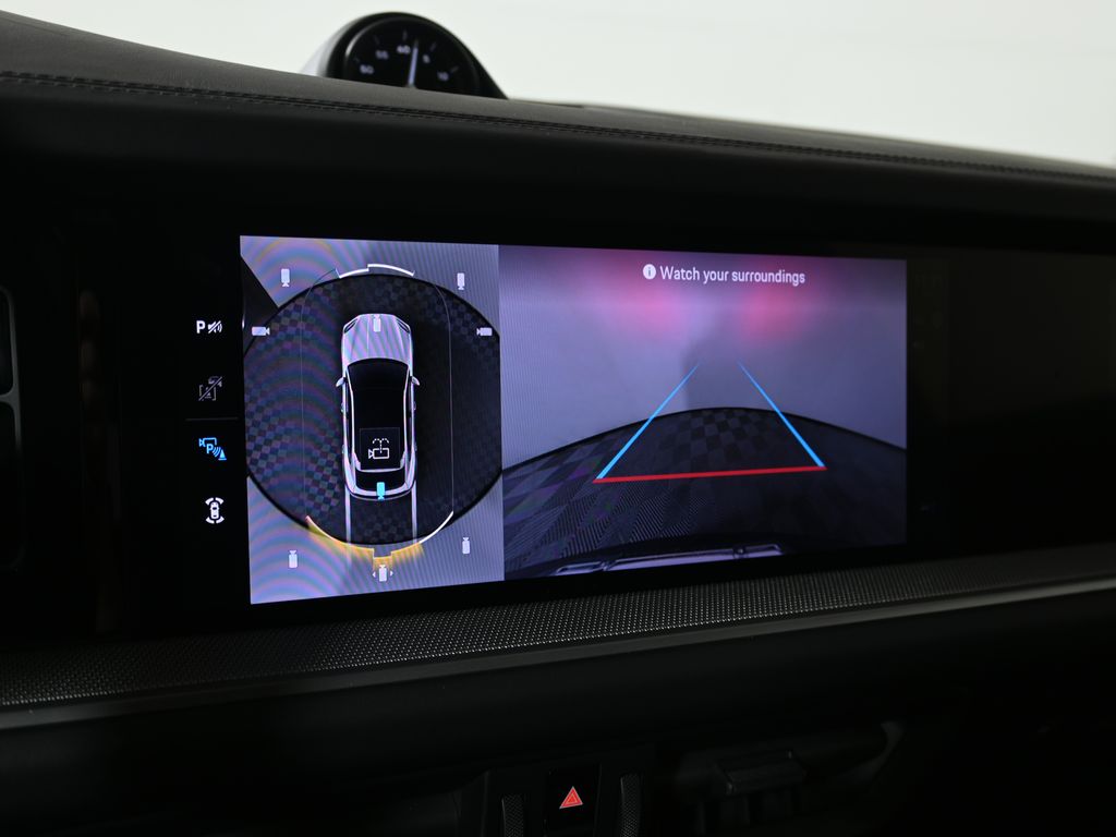 Thumbnail: 2026 Porsche  - 27