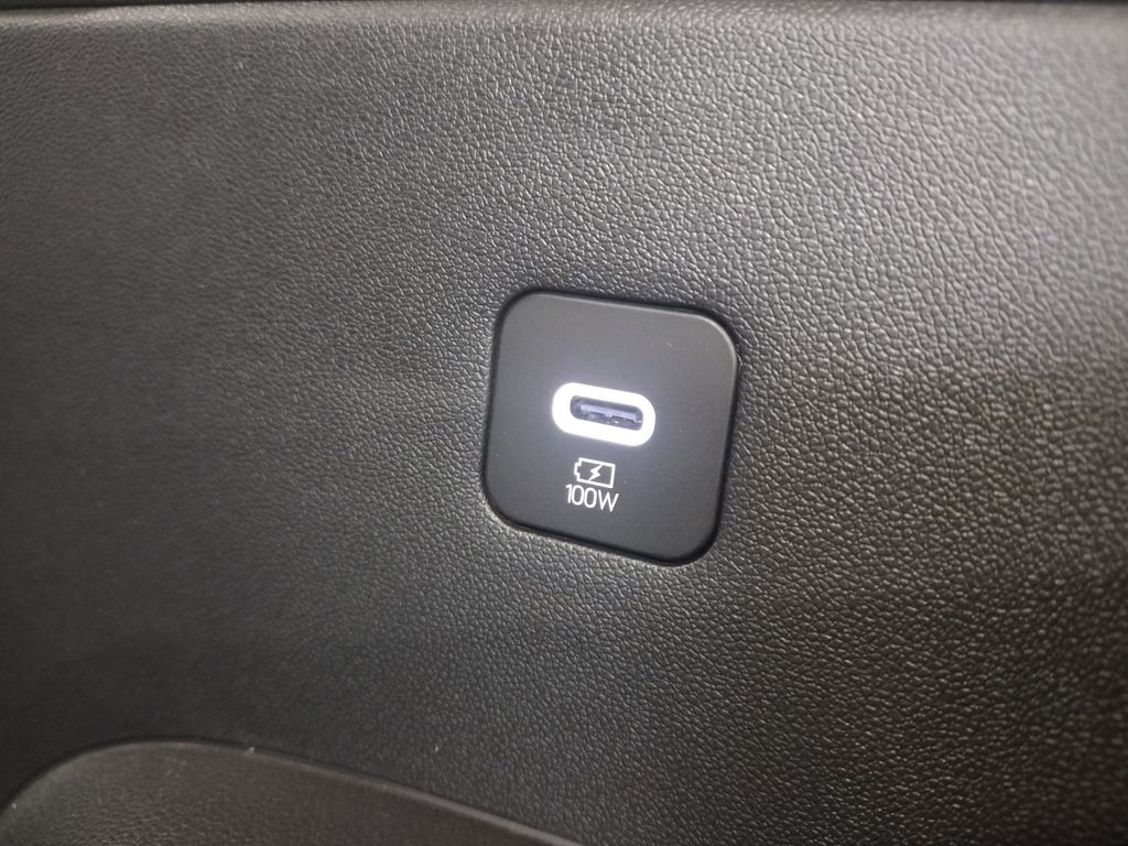 2026 Hyundai Palisade Hybrid SEL Premium