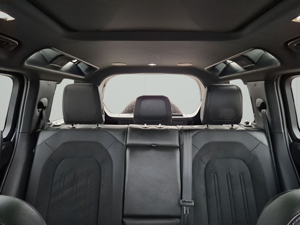 Used Car 2024 Land Rover Defender 110  Carpathian Edition For Sale Under $90,000 In Austin, Texas