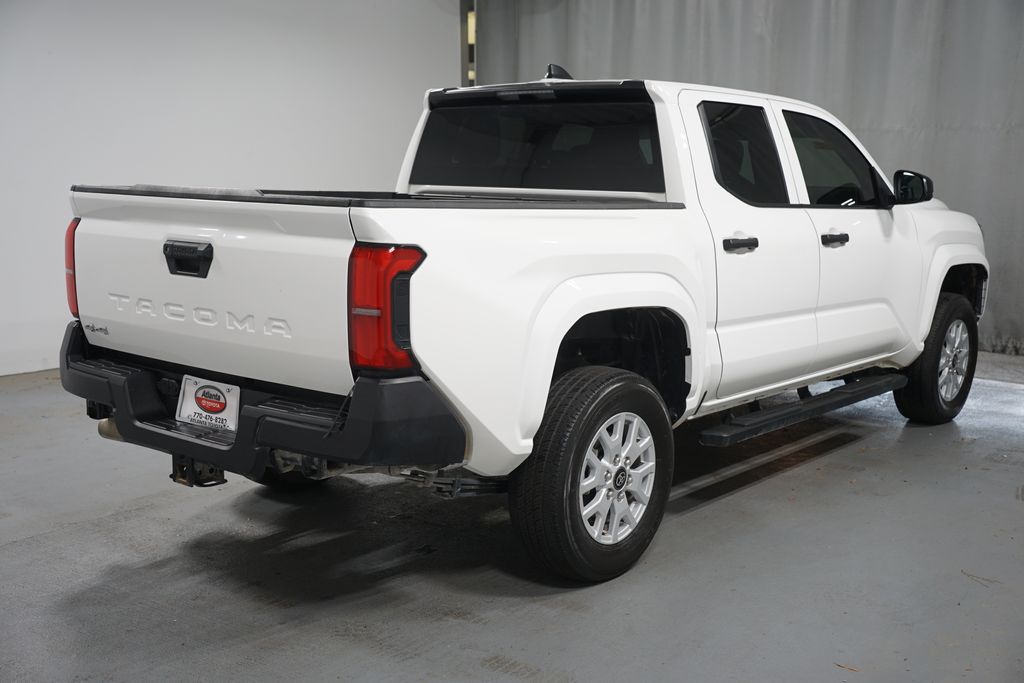 Thumbnail: 2024 Toyota Tacoma - 8