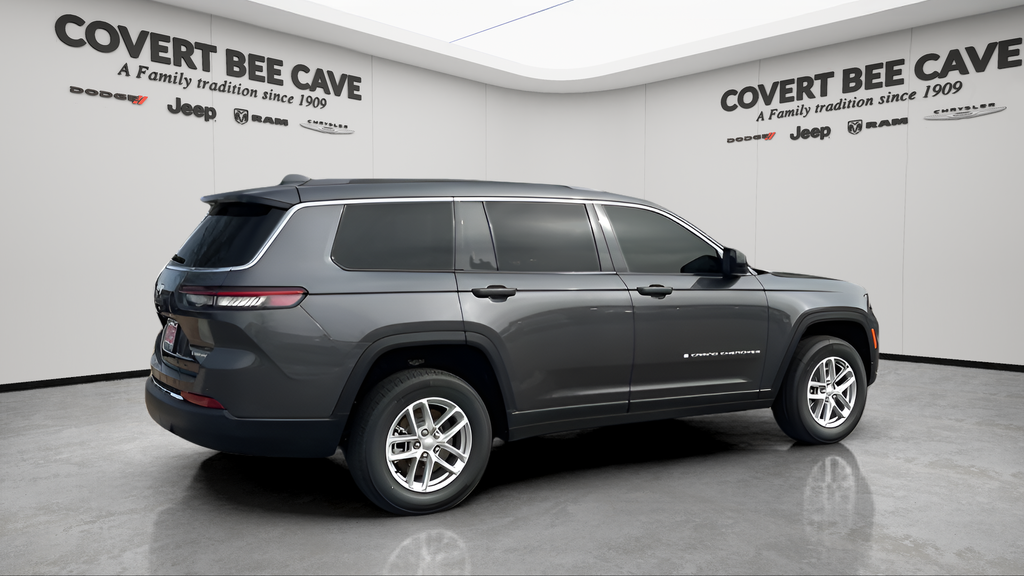 New Car 2025 Jeep Grand Cherokee L  For Sale Under $40,000 In Austin, Texas