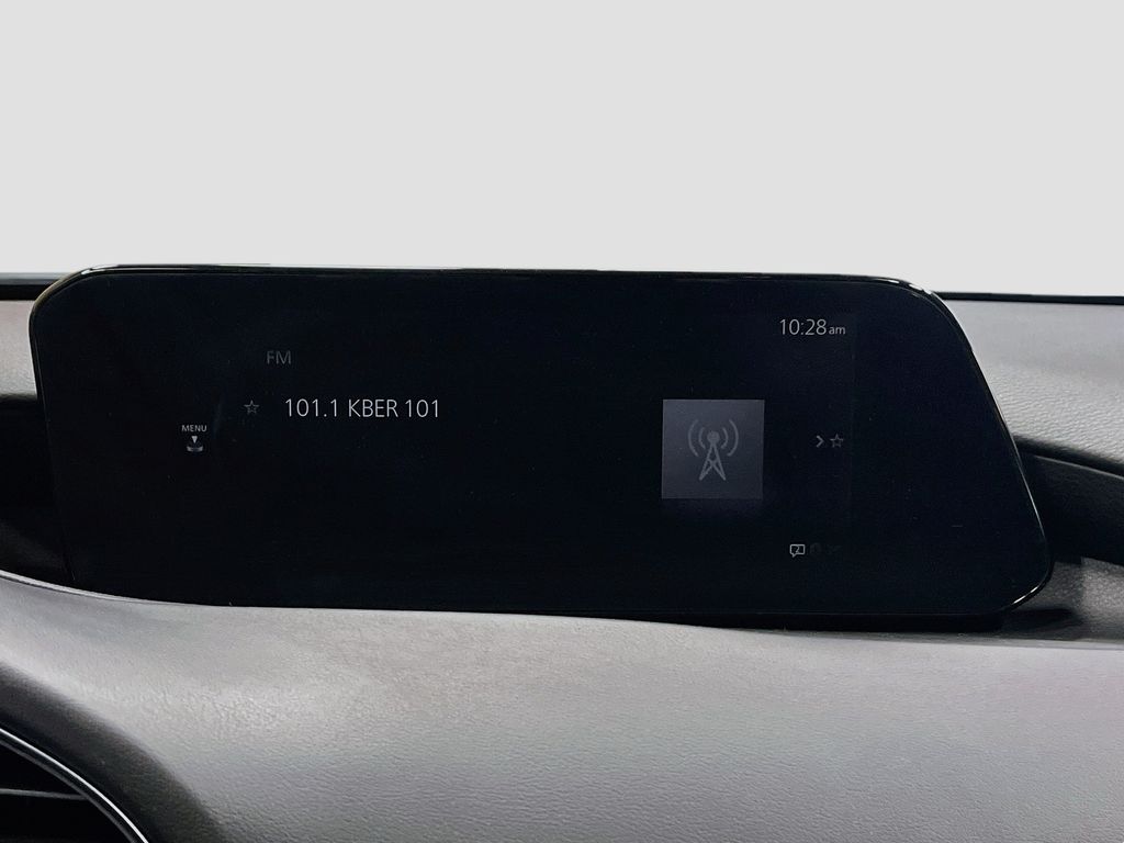 Used 2025 Jet Black Mica Mazda 2.5 S Preferred Package image 15