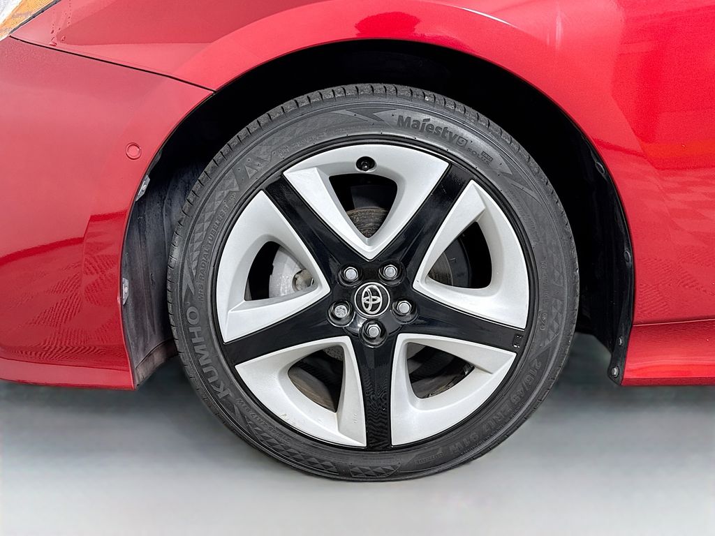 Thumbnail: 2016 Toyota Prius - 31