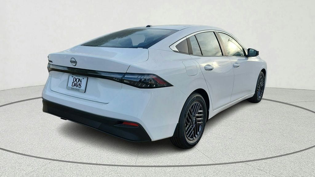 2026 Nissan Sentra
