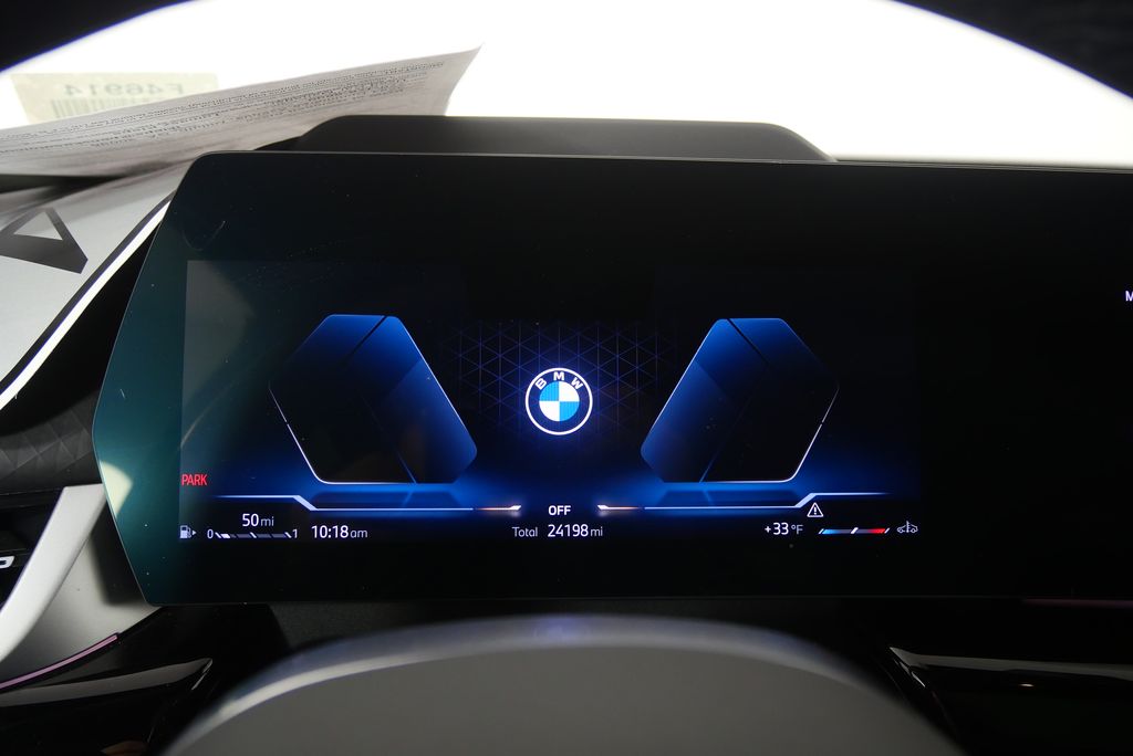 Thumbnail: 2024 BMW X2 - 20