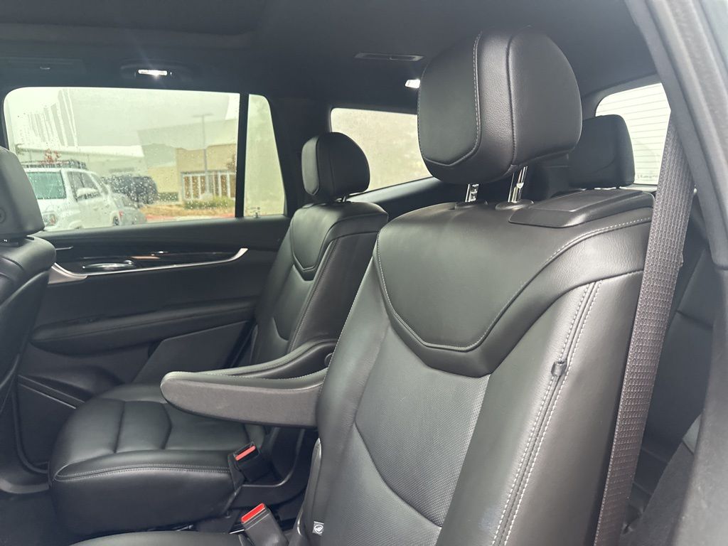 Used Car 2025 Cadillac Xt6  Premium Luxury For Sale Under $50,000 In Austin, Texas