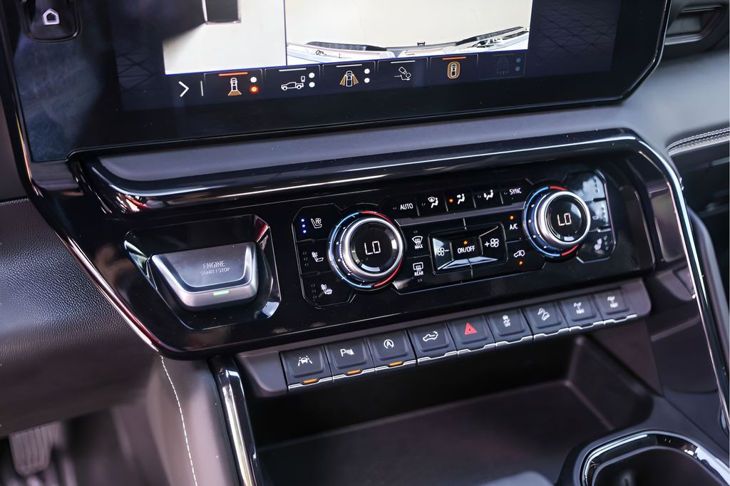 Used Car 2024 Gmc Sierra 1500  At4x For Sale Under $70,000 In Austin, Texas