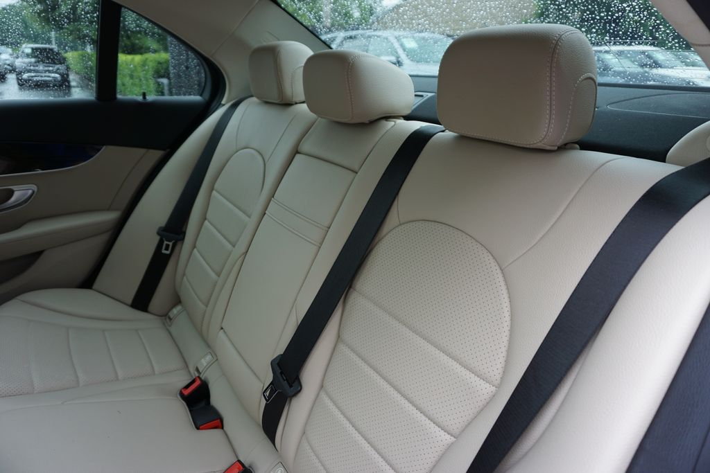 2021 Mercedes-Benz C-Class C 300 13
