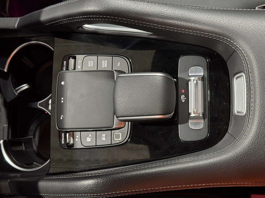 Used 2025 Black Mercedes-Benz GLS 450 image 15