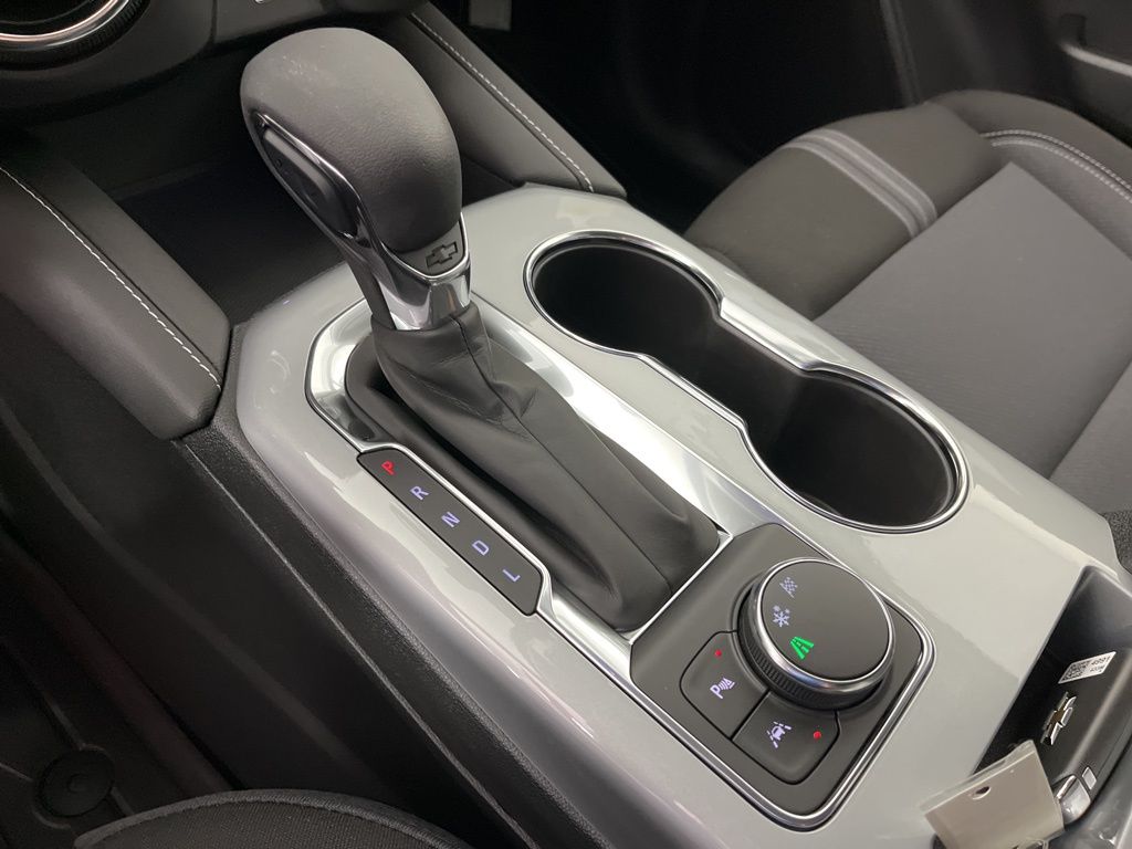 Thumbnail: 2026 Chevrolet Blazer - 31