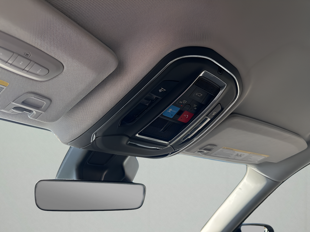 Used Car 2022 Jeep Grand Cherokee L  Limited For Sale Under $35,000 In Austin, Texas