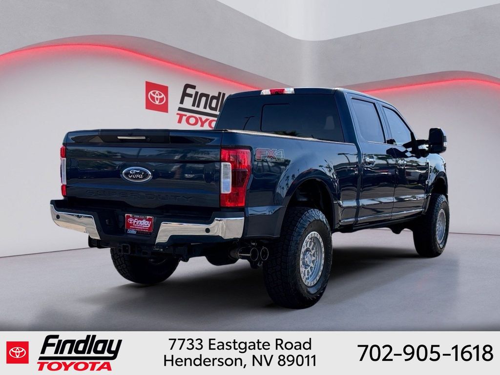 Used 2019 Ford F-250SD Truck