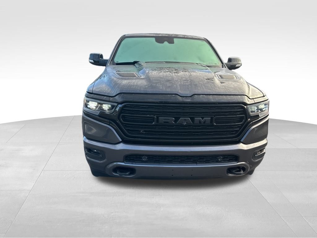 2022 Ram 1500 Limited 3