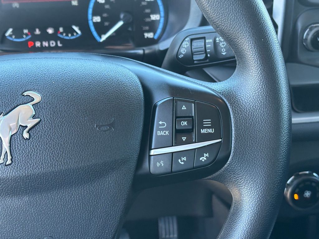 Used Car 2024 Ford Bronco Sport  Big Bend For Sale Under $25,000 In Austin, Texas