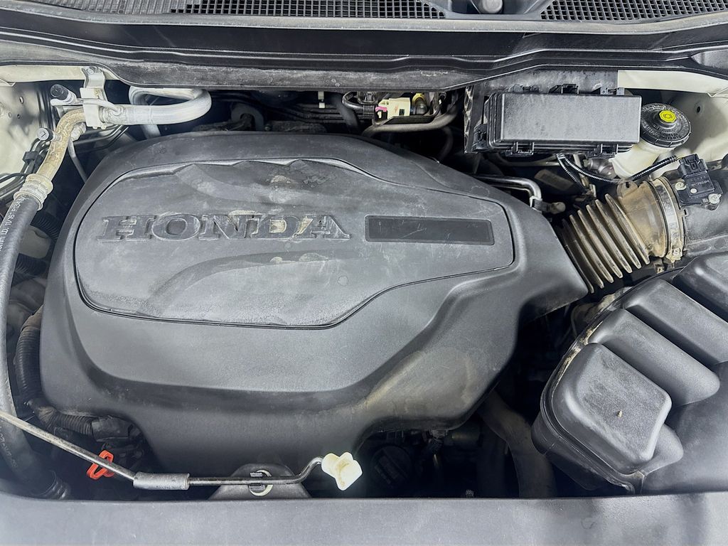 Used Car 2016 Honda Pilot  Ex-l For Sale Under $15,000 In Austin, Texas