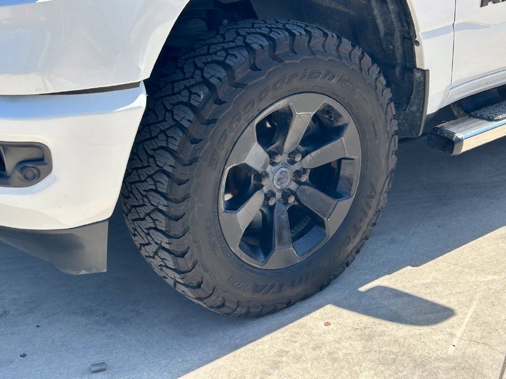 Used 2019 Ram 1500 Truck