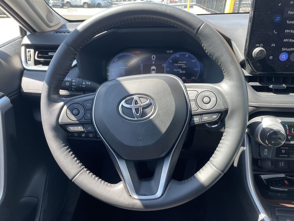 Used 2023 Toyota RAV4 Hybrid SUV