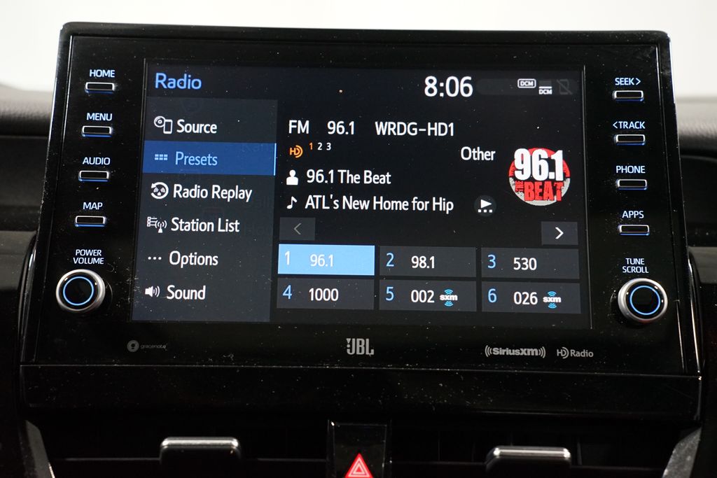 Thumbnail: 2023 Toyota Camry - 18