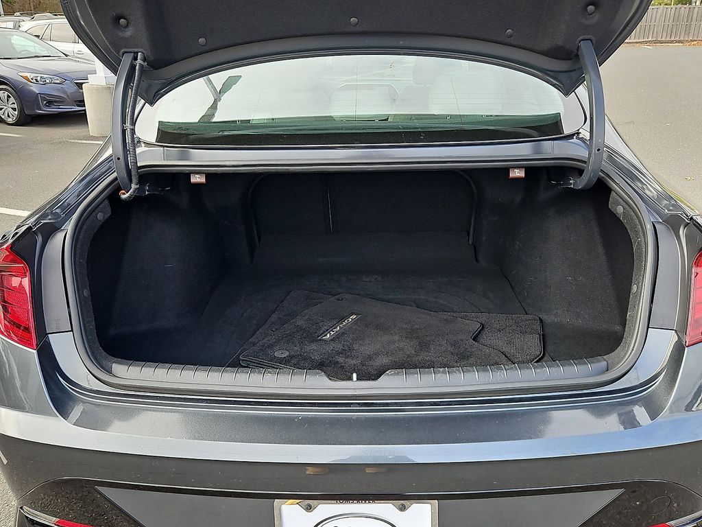 Thumbnail: 2023 Hyundai Sonata - 30