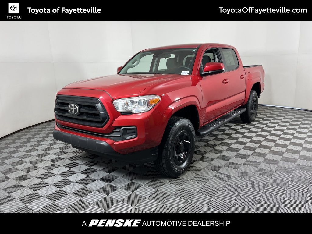 2020 Toyota Tacoma SR -
                Fayetteville, AR