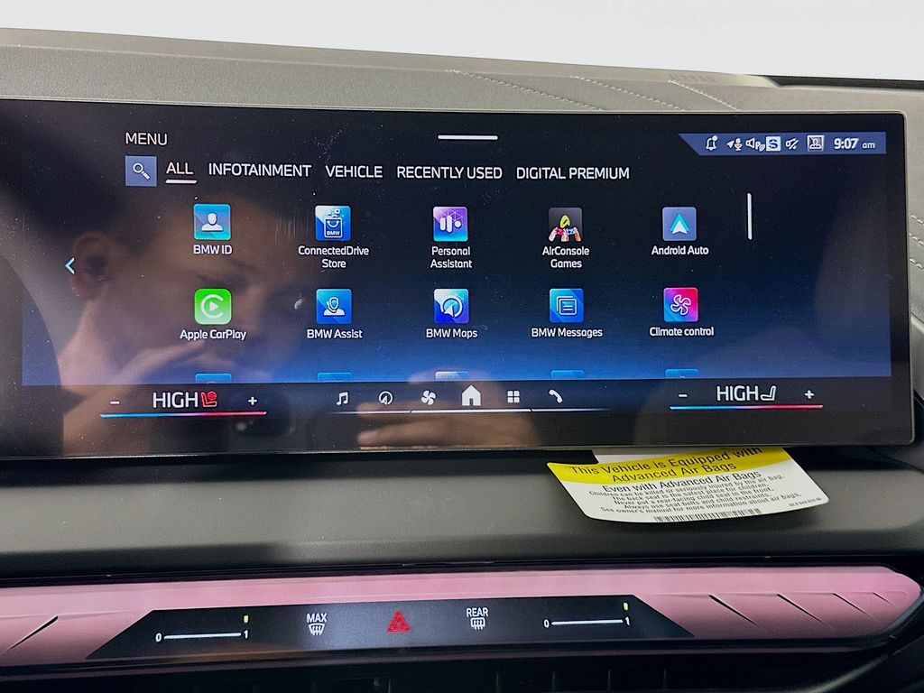 Thumbnail: 2026 BMW X3 - 11