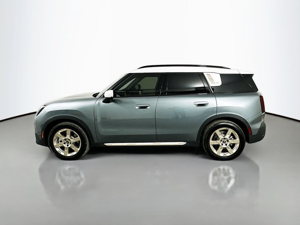 Thumbnail: 2025 MINI Cooper Countryman - 8